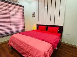 Hotel green vistal