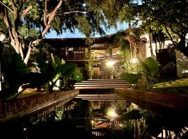 AVICENA HOTEL Boutique