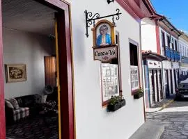 Pousada Casa de Vó