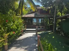 Villa das cores