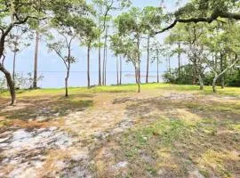 Bayfront- 2mins from Boat Launch