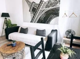 Appartement Centre