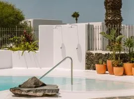 Apartamentos Princesa Guayadeque
