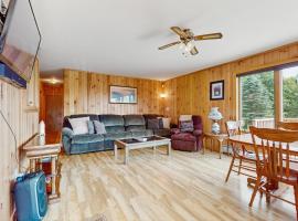 러들로에 위치한 반려동물 동반 가능 호텔 North Hill Cross Retreat