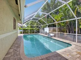 Family-Friendly Boca Gem! 4BR 3BA with Pool & Sauna