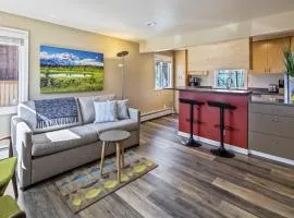Moose Meadow Cottage