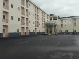 Rhocharls Hotel and Suites Limited