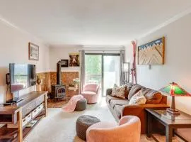 Skiing and Hiking Mtn-View Condo in Durango!