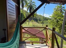 Casa Barra do Camaratuba