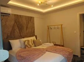 Neria Center Lux Apt