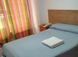 Pensión Colonia