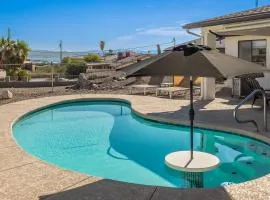 Tranquil Get Away with Lake Views
