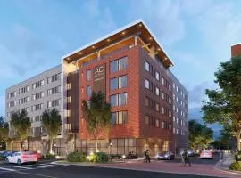 AC Hotel by Marriott Auburn