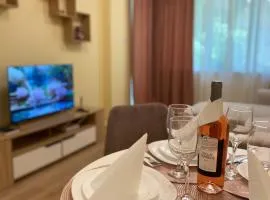 Guest Apartment Kristi