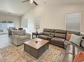 Founders Retreat Rest Reflect Revere home