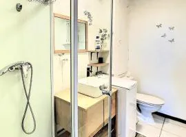 Résidence Apollo - STUDIO ALCOVE 4 PERSONNES APOLLO MAE-4564