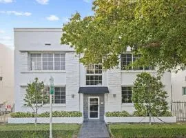 Harding Apartments by Andes STR