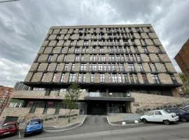 Кращі апартаменти у Loft Smart