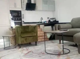 Elite Arlington Court Apartment - East Legon