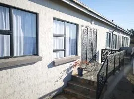 The Residence Apartments