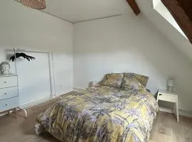 La maison des hirondelles