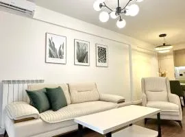I&I Tesla Apartment III
