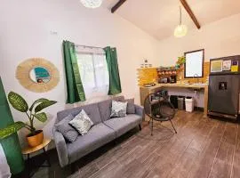 Casa Selvamar, un oasis en la selva