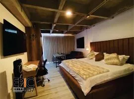 Epic Suite 407 Deluxe Aeropuerto