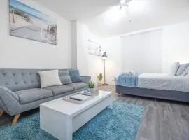206 Funky Executive Studio Cbd Ac