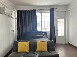 Yok Guest House