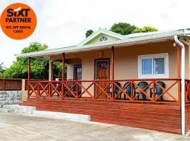Kaye Devo Villa - Sixt Car Rental Partner