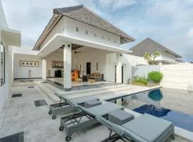 The Seminyak Suites Private Villas