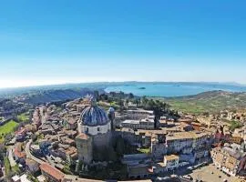La villetta della quiete