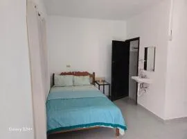 Hotel Maná Calakmul