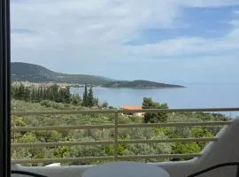 Appartements in Epidaurus Yialassi