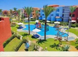 PORTO MATRUH-modern home