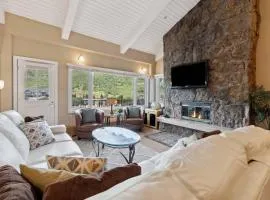 Lodge Tower 778 Two Bedroom Residence