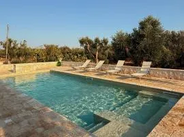 Trullo Tatauan