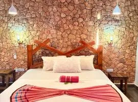 Kendwa Beach paradise