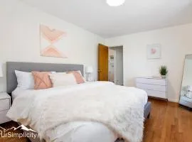 Cozy 4br Retreat W Arcade & Outdoor Space