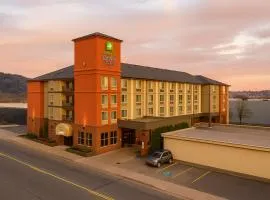 Holiday Inn Express Hotel & Suites Portland-Northwest Downtown by IHG