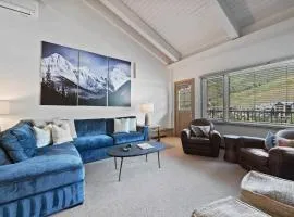 Lodge Tower 786 Two Bedroom Residence