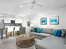 Departamento de Lujo a Pasos de 5ta Avenida 208S