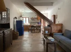 Casa Gagliano Aterno