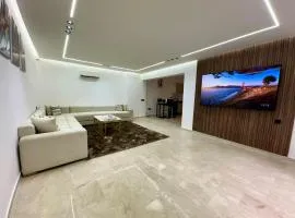 Sweet Relax Luxury Apartment