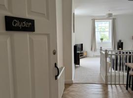 Glyder Flat - North Wales, ξενοδοχείο σε Dolgellau