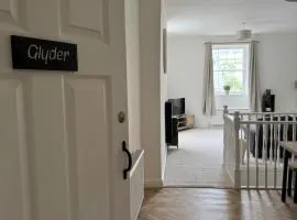 Glyder Flat - North Wales