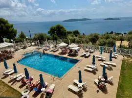 agnadi hotel