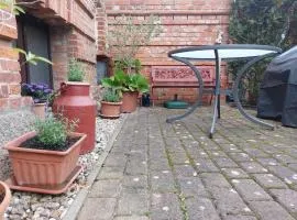 Ferienwohnung in Ostseenähe bei Sellin