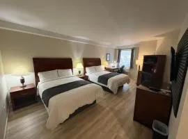 Auberge Le Chardo Inn